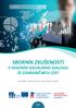 SBORNÍK ZKUŠENOSTÍ S VEDENÍM SOCIÁLNÍHO DIALOGU ZE ZAHRANIČNÍCH CEST GALERIE, KNIHOVNY, SOCIÁLNÍ SLUŽBY