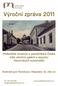 Výroční zpráva 2011. Podbrdské muzeum s památníkem České mše vánoční, galerií a expozicí historických automobilů