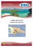 NABÍDKA PRO SELINAN DOMINIKÁNSKÁ REPUBLIKA. Itinerář zájezdu