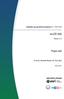 Digitální geografická databáze 1 : 500 000. ArcČR 500. Verze 3.0. Popis dat. ArcČR, ARCDATA PRAHA, ZÚ, ČSÚ, 2012