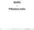 RAMOS. Příkladová studie. www.conteg.cz. Všechna práva vyhrazena, CONTEG 2013