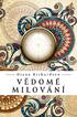 VĚDOMÉ MILOVÁNÍ. Ukázka knihy z internetového knihkupectví www.kosmas.cz