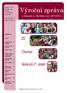 Výroční zpráva. o činnosti ve školním roce 2010/2011. Schváleno školskou radou dne 15.11.2011
