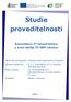 Studie proveditelnosti