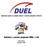 Instalace a provoz programu DUEL v síti