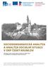 2. Komunitní plán sociálních služeb města Český Krumlov aktualizovaný pro rok 2011