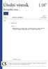 Úřední věstník Evropské unie L 187. Právní předpisy. Nelegislativní akty. Svazek 57. 26. června 2014. České vydání. Obsah NAŘÍZENÍ