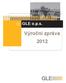 GLE o.p.s. Výroční zpráva 2012