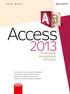 Microsoft Access 2013