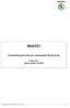 WebEDI Uživatelská příručka pro dodavatele Škoda Auto Verze: 3.0.1 Datum vydání: 3.3.2014