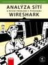 Chris Sanders. Analýza sítí a řešení problémů v programu Wireshark