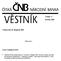 Částka 17 Ročník 2002. Vydáno dne 20. listopadu 2002. O b s a h : ČÁST NORMATIVNÍ