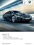 BMW i Stav: Červenec 2014. Radost z jízdy. BMW i8. CENY A VÝBAVA. S BMW i SERVICE INCLUSIVE 5 LET / 60 000 KM V SÉRIOVÉ VÝBAVĚ.
