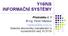 Y16INS INFORMAČNÍ SYSTÉMY. Přednáška č. 1 Ing. Pavel Náplava naplava@fel.cvut.cz Katedra ekonomiky,manažerství a humanitních věd, K13116