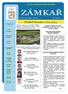 ZÁMKAŘ. I n f o r m a č n í l i s t y. Dne 27.3.2013 se v hotelu MOTOR- SPORT v Ostrovačicích u Brna, konala Volební valná hromada Asociace.