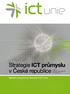 Základní programový dokument ICT Unie