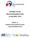 Strategie rozvoje Moravskoslezského kraje na léta 2009-2016. Příloha č. 4 Přehledy členů expertních skupin a zpracovatelského týmu