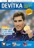 PĚTIBOJAŘ DAVID SVOBODA: OLYMPIJSKÉ ZLATO PŘIVEZL NA DEVÍTKU STRAŠIDLA, HALÓ VEN PŘÍPRAVNÉ TŘÍDY GALERIE 9: PŘÍBĚHY ŘÍJEN 2012. 29.
