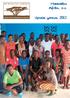 Humanitas Afrika, o.s. Výroční zpráva 2013