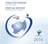 Výroční zpráva Poradna pro integraci. Counselling centre for integration