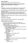 ISUOG GUIDELINES UOG Volume 8, Issue 5, Date: 1 November 1996, Pages: 363-365