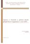 Zpráva o činnosti a plnění úkolů příspěvkové organizace v roce 2011