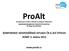 ProAlt. KONFERENCE HOSPODÁŘSKÁ SITUACE ČR A JEJÍ VÝHLED SENÁT 3. dubna 2012. www.proalt.cz