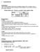 Zhoubné nádory prsu Incidence a mortalita v České republice (2000) abs. na 100 000 C50 incidence 4871 92,4 mortalita 1939 36,8