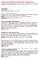 INFORMAČNÍ BULLETIN PRO ŠKOLY A ŠKOLSKÁ ZAŘÍZENÍ V LIBERECKÉM KRAJI