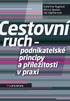 Kateřina Ryglová Michal Burian Ida Vajčnerová. Cestovní. ruch. Grada Publishing