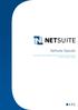 NetSuite OpenAir. Celosvětově nejúspěšnější cloudové řešení automatizace profesionálních služeb