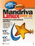 Ivan Bíbr. Mandriva Linux 2008 CZ Instalační a uživatelská příručka