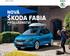 SIMPLY CLEVER NOVÁ ŠKODA FABIA PŘÍSLUŠENSTVÍ