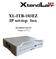 XL-ITB-103EZ IP set-top box. Instalační návod Verze 1.57.1