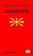 Makedonie. Přemysl Rosůlek