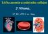 Léčba anemie u srdečního selhání J.Vítovec, LF MU a FN U sv. Anny