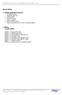 Obsah složky: 2. Přílohy Seznam příloh: Brownfields Libereckého kraje, Zemědělské družstvo - Přepeře, krok 2 1