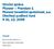 Výroční zpráva Pioneer Premium 1 Pioneer investiční společnost, a.s. Otevřený podílový fond K 31. 12. 2009