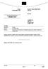 NÁVRH Odesílatel: Komise Ze dne: 10. dubna 2006 Předmět: Pozměněný návrh směrnice Evropského parlamentu a Rady o službách na vnitřním trhu
