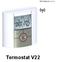 Termostat V22 N512/R00(02.10.12)