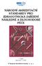 NÁRODNÍ AKREDITAČNÍ STANDARDY PRO ZDRAVOTNICKÁ ZAŘÍZENÍ NÁSLEDNÉ A DLOUHODOBÉ PÉČE