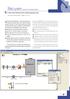 Řídicí systém nejen pro standardní aplikace Control System Intended not for Standard Application Only