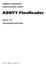 Aplikace optického rozpoznávání znaků. ABBYY FineReader. Verze 7.0 Uživatelská příručka. 2003 ABBYY Software Ltd