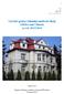 Výroční zpráva Základní umělecké školy Libčice nad Vltavou za rok 2013/2014