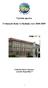 Výroční zpráva. O činnosti školy ve školním roce 2008/2009. Základní škola, Znojmo, náměstí Republiky 9