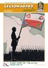 Časopis Československé obce legionářské. směr. Legionářský 0/2012. Projekt LEGIE 100 běh na trati dlouhé osm let Čtěte na str.