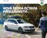 SIMPLY CLEVER NOVÁ ŠKODA OCTAVIA PŘÍSLUŠENSTVÍ