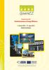 Projekt GovernEE Good Governance in Energy Efficiency. 1. června 2010 31. srpna 2013 Závěrečná brožura
