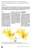 Prostorové aspekty sou asného vývoje brn nské maloobchodní sít Mulí ek, Geografický ústav, Masarykova univerzita, Brno