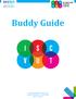 Buddy Guide. International Student Club VUT Brno Kolejní 4, 612 00 Brno Czech Republic www. isc.vutbr.cz